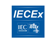 IECEx Certificate and Testing